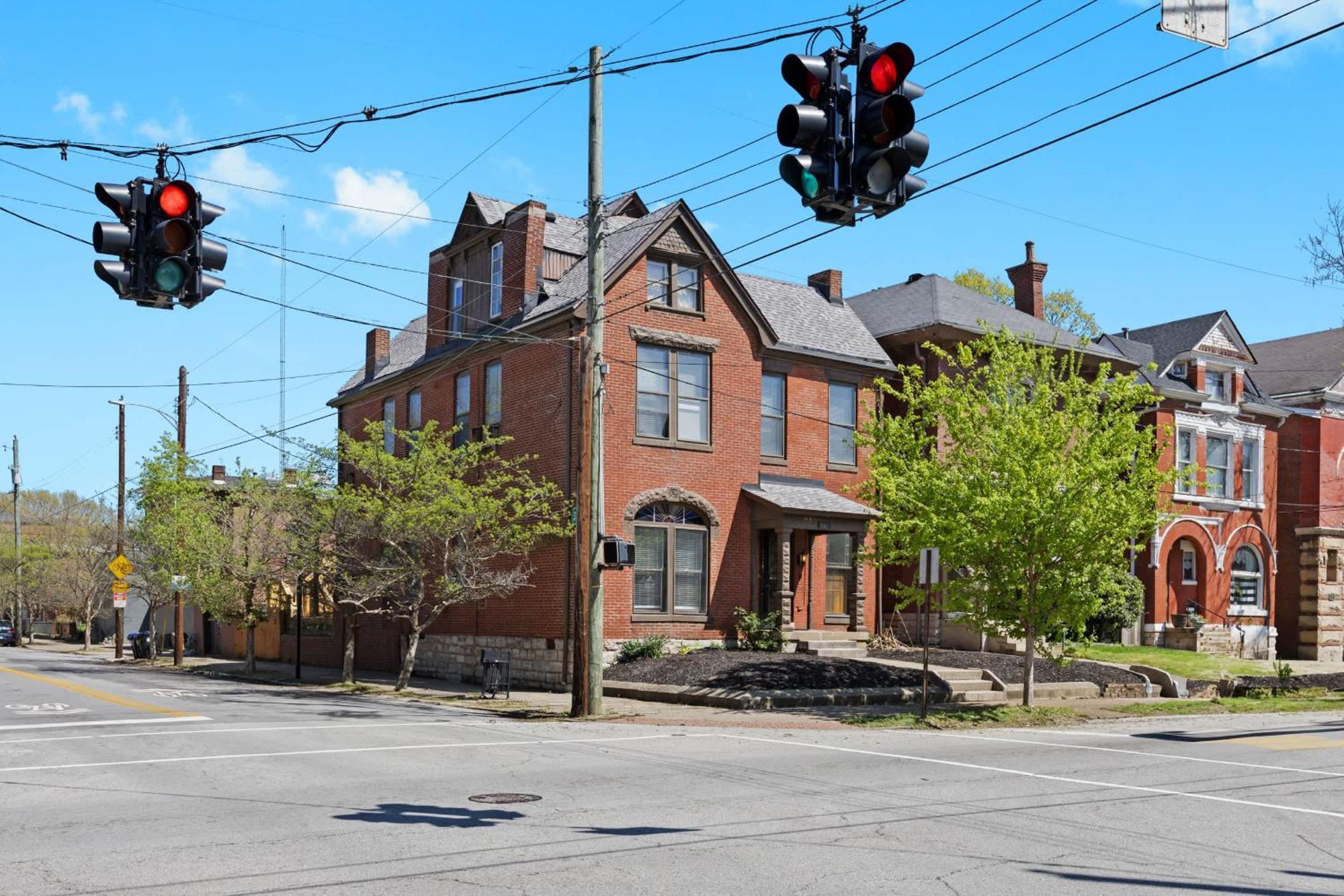 Apartment 1br Unit Near Bourbon Trail & Lou Attractions