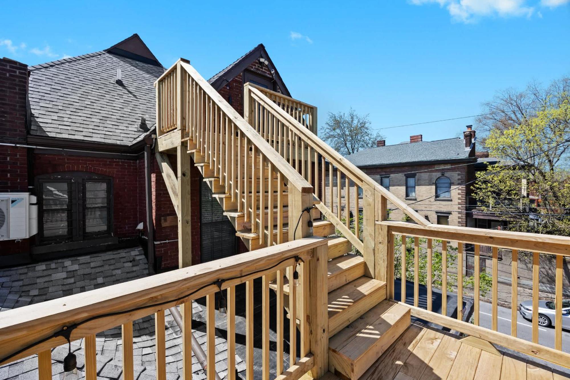 1br Unit Near Bourbon Trail & Lou Attractions Apartment *
