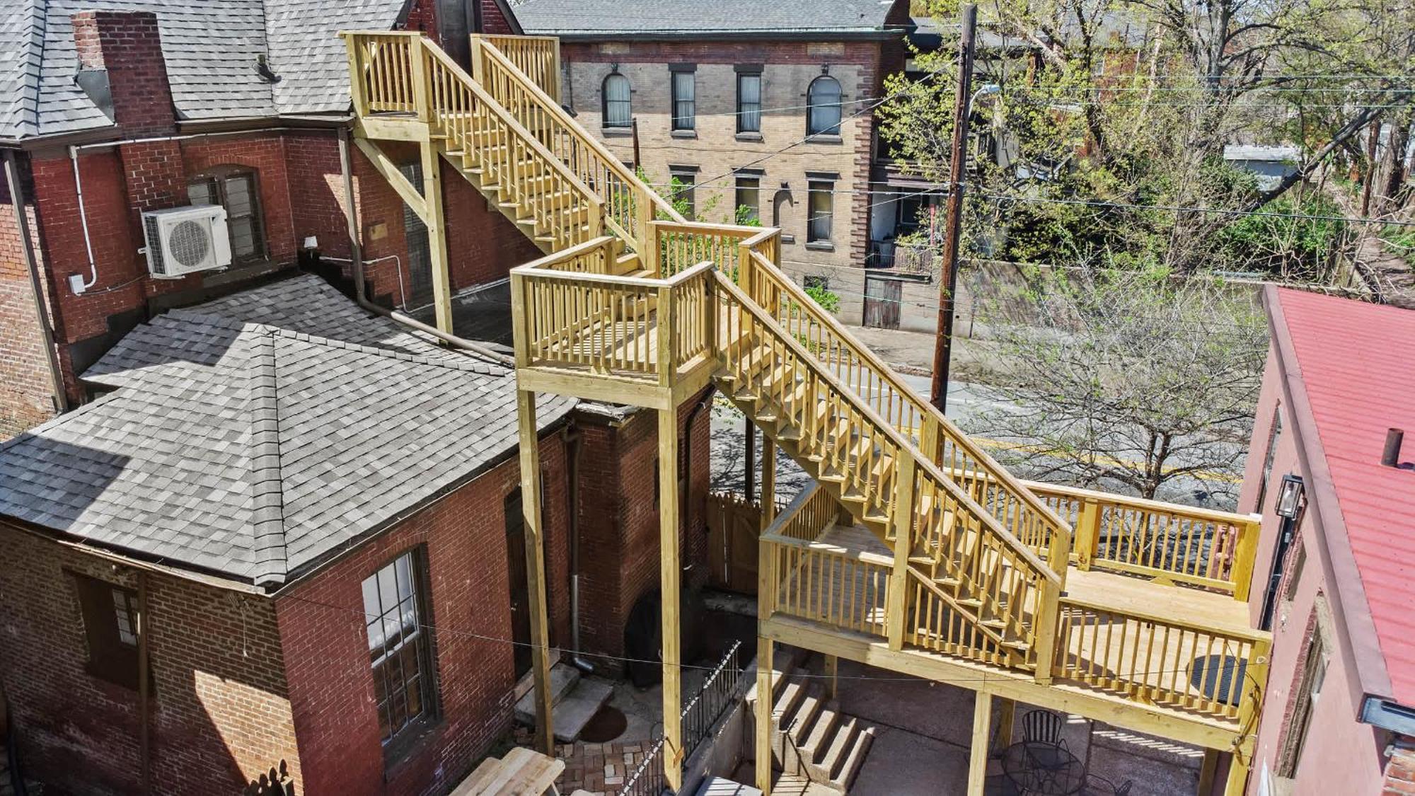 1br Unit Near Bourbon Trail & Lou Attractions * Louisville