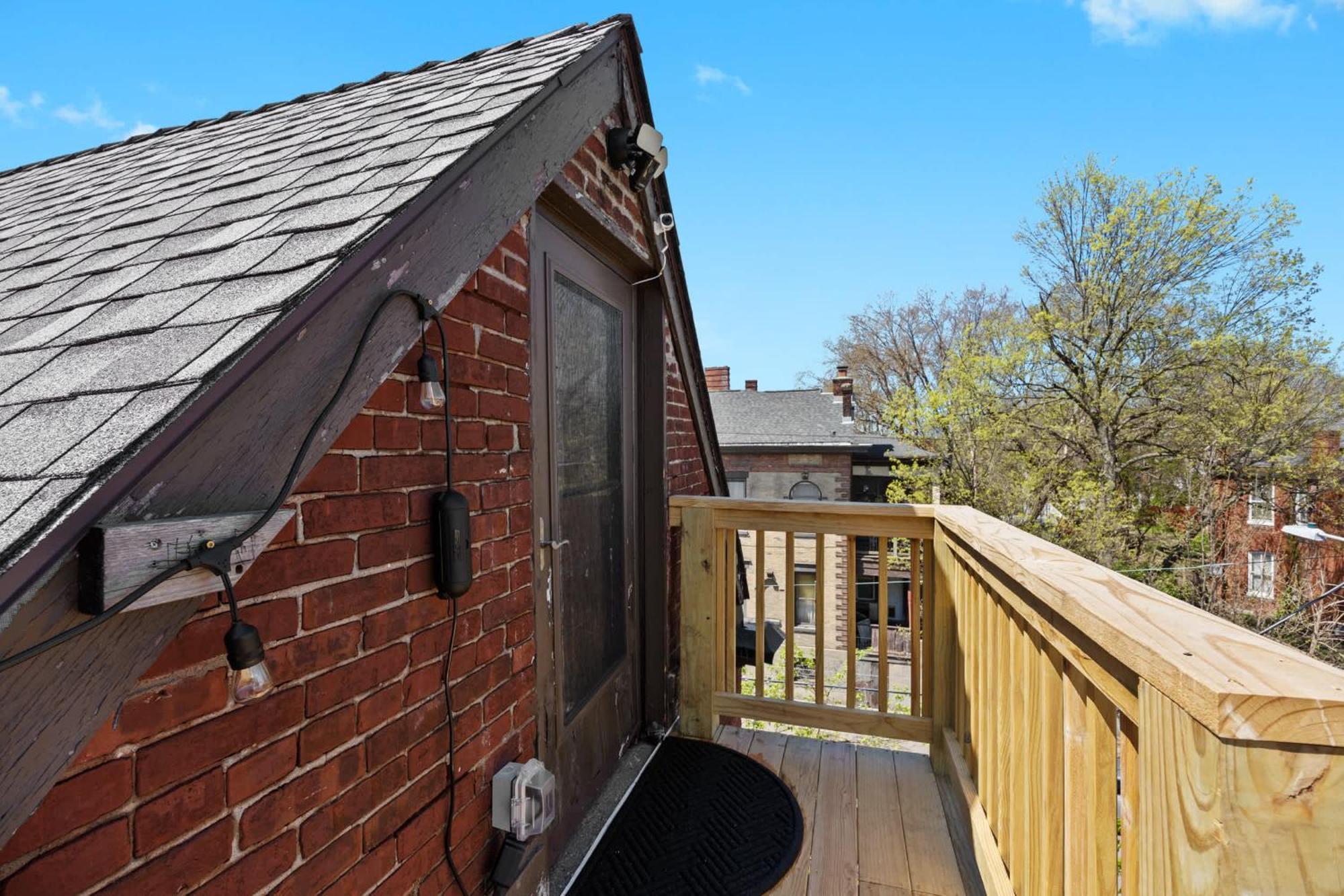1br Unit Near Bourbon Trail & Lou Attractions Apartment