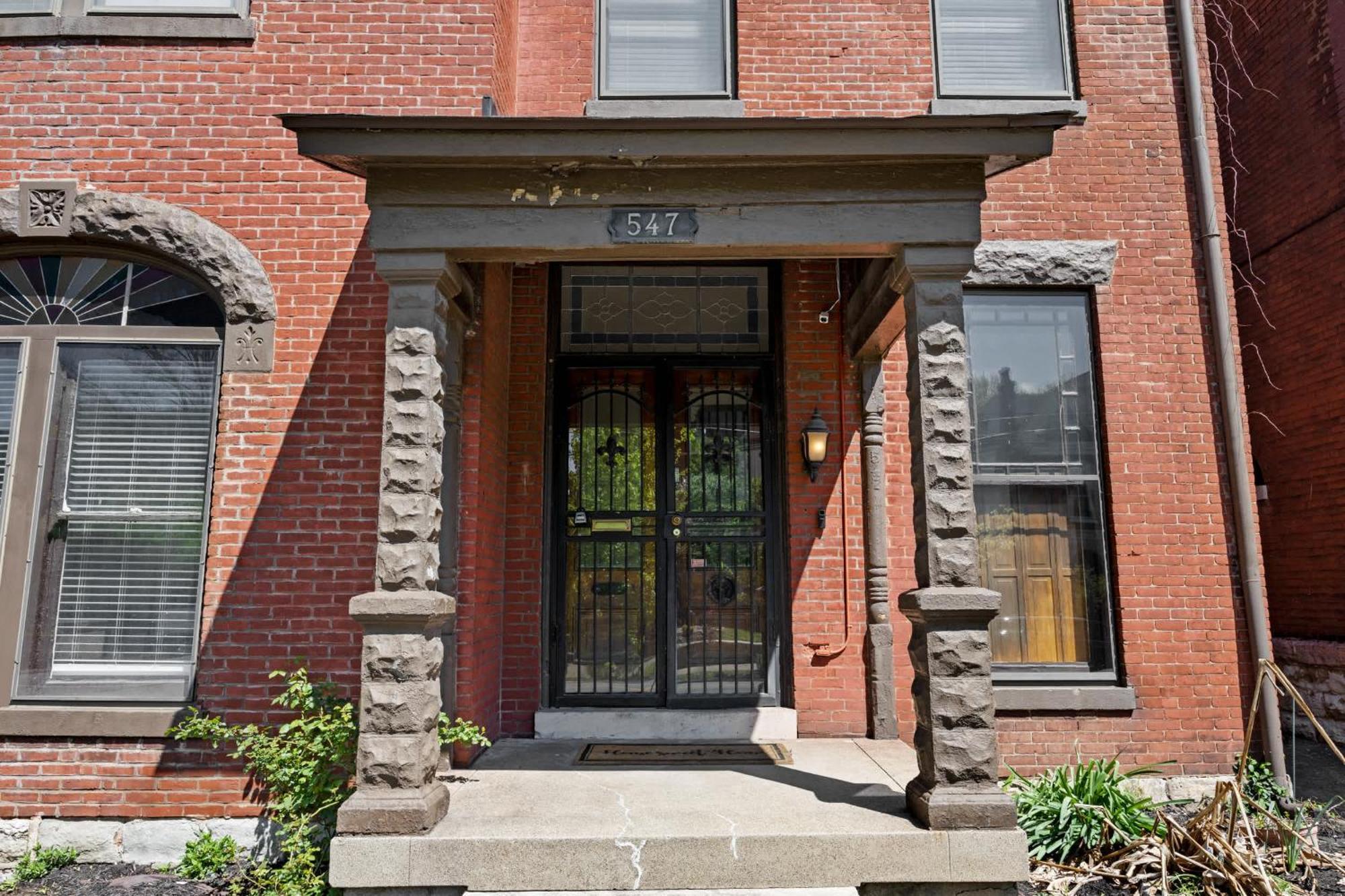 Apartment 1br Unit Near Bourbon Trail & Lou Attractions