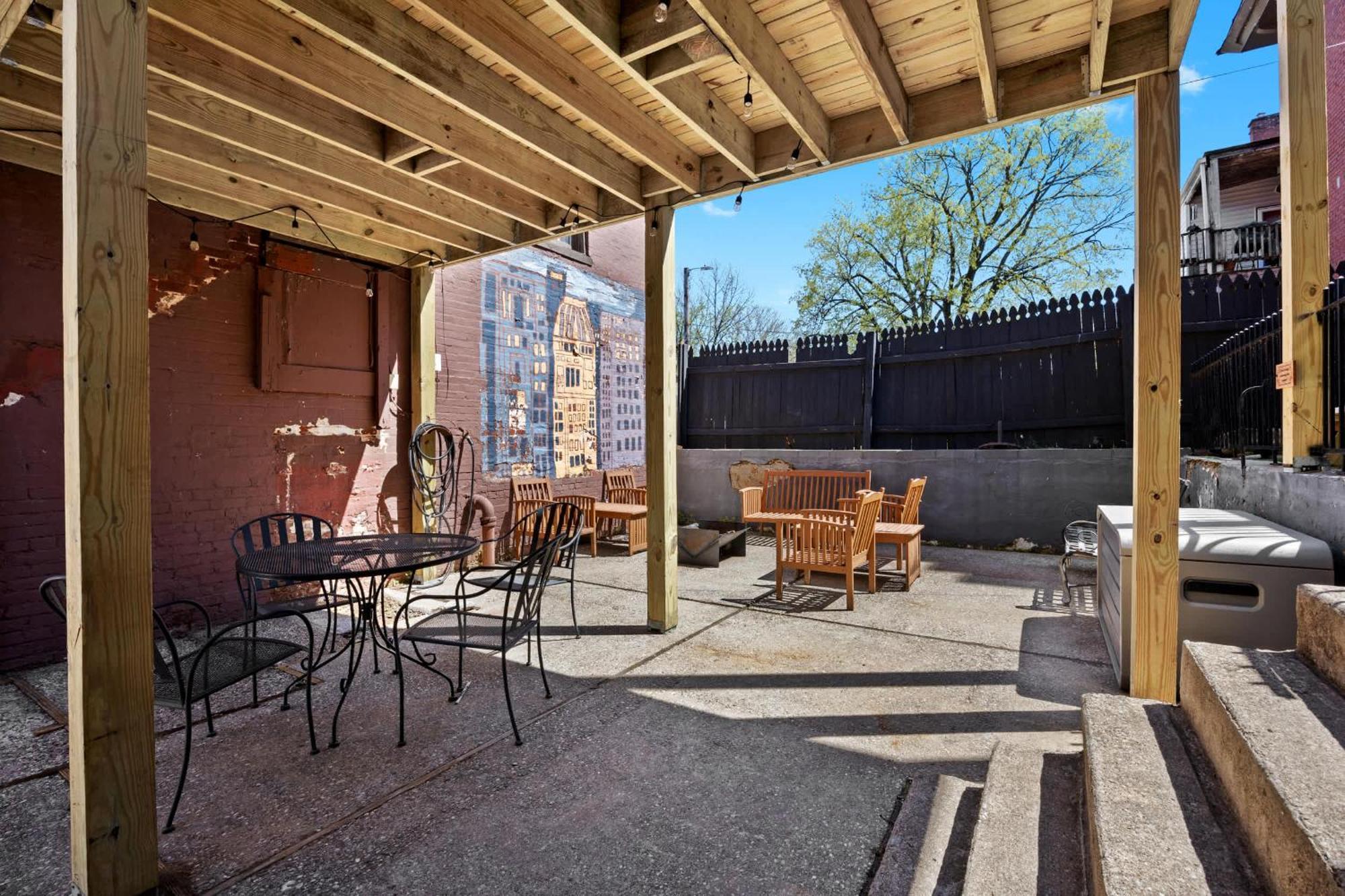 1br Unit Near Bourbon Trail & Lou Attractions Apartment Louisville
