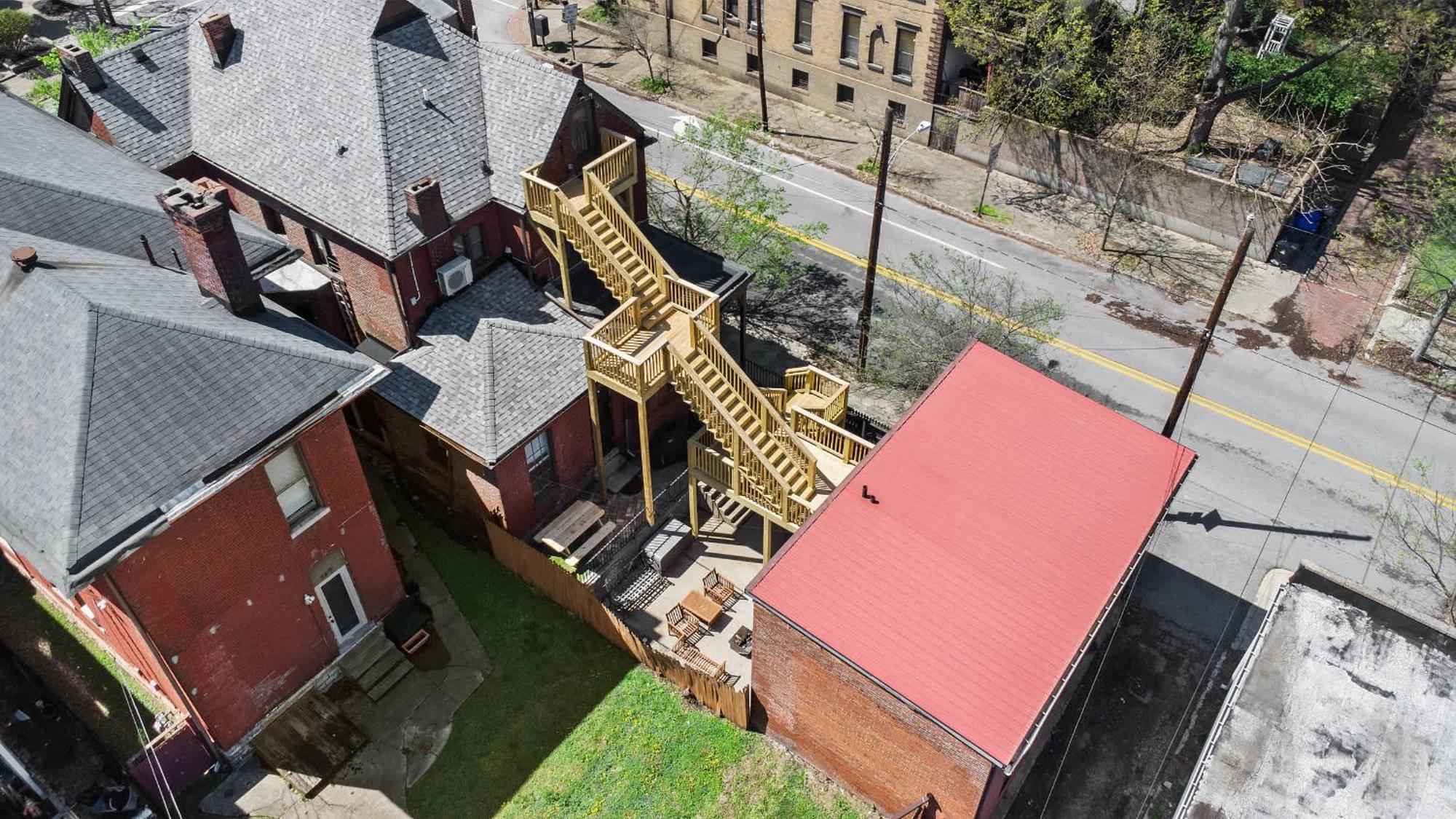 1br Unit Near Bourbon Trail & Lou Attractions Louisville